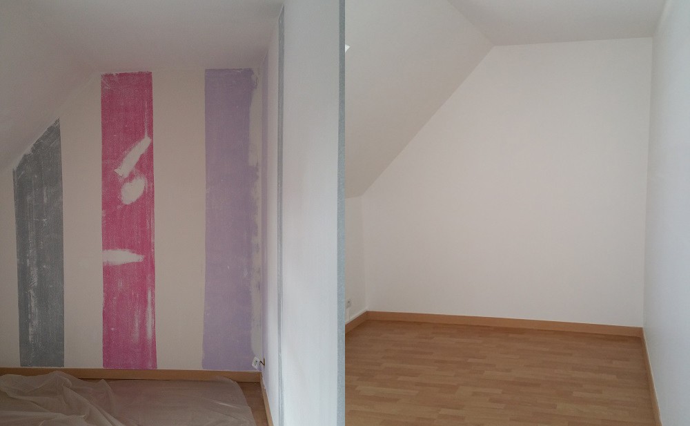 Peinture et revêtements